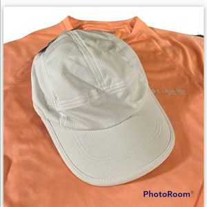 (Get 2!) Columbia Swim Shirt and Columbia Sun Hat Bundle